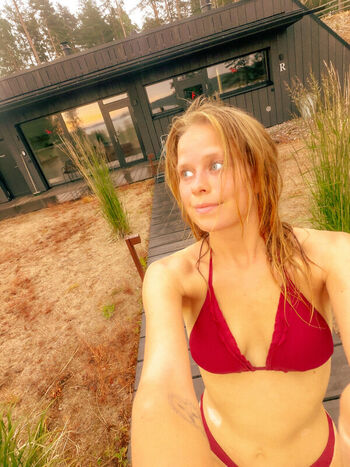 Full leaked Ninainsauna private photo