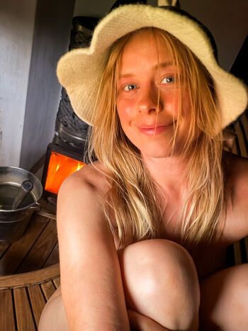 Full leaked Ninainsauna private photo