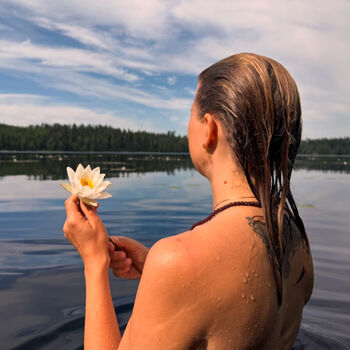 ninainsauna