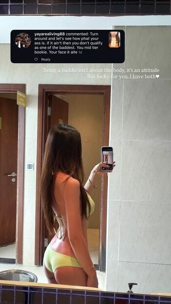 Full leaked Ninajeankim private photo