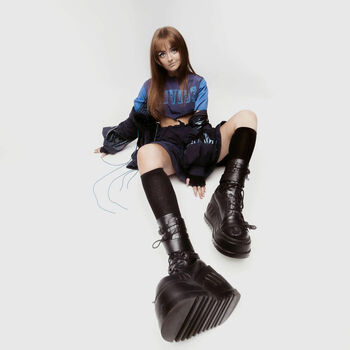 Full leaked Ninajirachi private photo