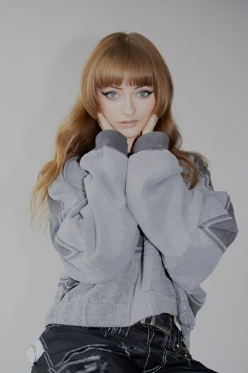 Full leaked Ninajirachi private photo