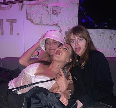 Full leaked Ninajirachi private photo