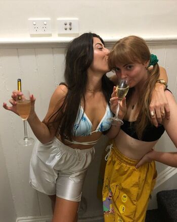 Full leaked Ninajirachi private photo