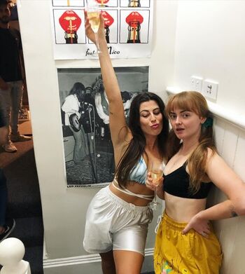 Full leaked Ninajirachi private photo