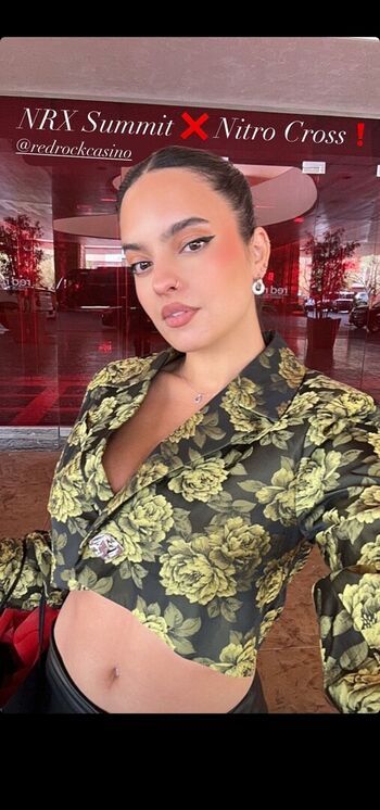 Full leaked Ninamariedaniele private onlyfans photo