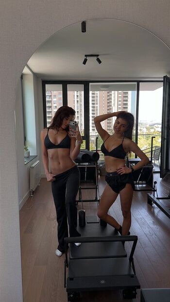 Full leaked Ninamariedaniele private photo