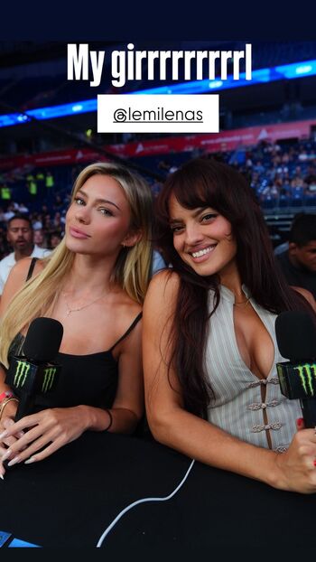 Full leaked Ninamariedaniele private photo