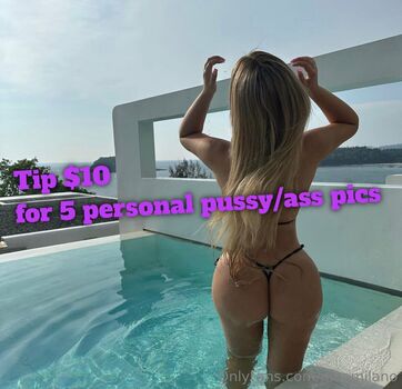 Full leaked Ninamilano private photo