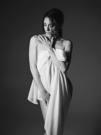 Full leaked Ninamissfit model private photo