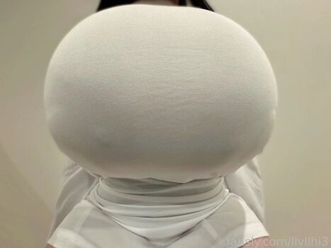 Full leaked Ninapai private photo