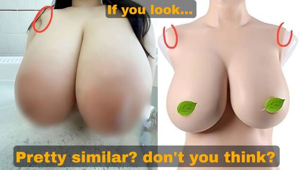 Full leaked Ninapai private photo