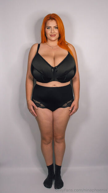 Full leaked Ninaphoenix private onlyfans photo