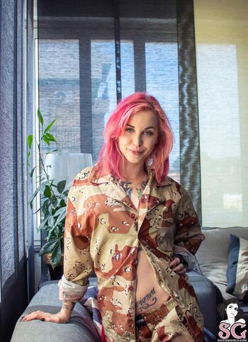 Full leaked Ninaq private photo
