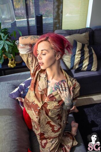 Full leaked Ninaq private photo