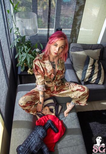 Full leaked Ninaq private photo