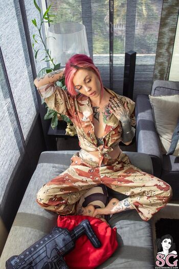 Full leaked Ninaq private photo
