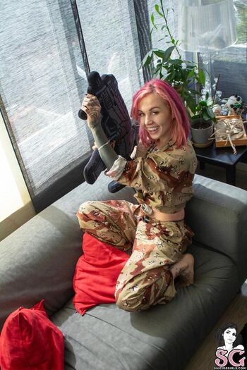 Full leaked Ninaq private photo