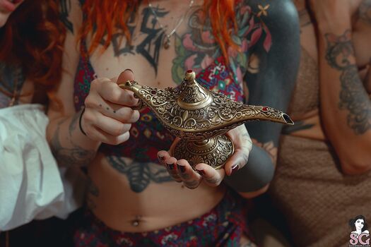 Full leaked Ninaq private photo