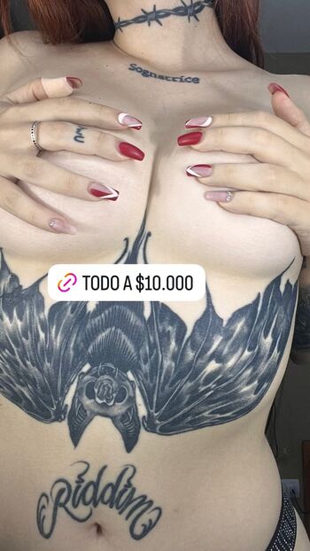 Full leaked Ninaspurs private onlyfans photo