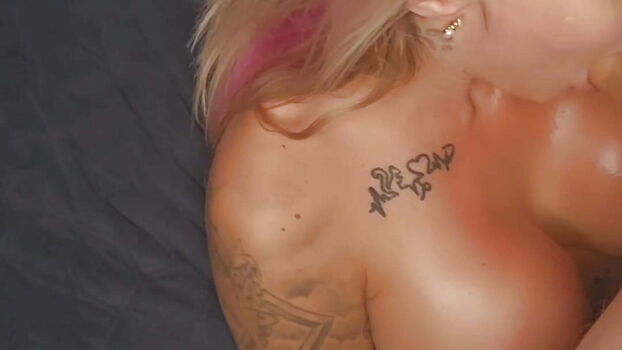 Full leaked Ninasweden private photo
