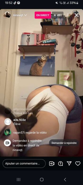 Full leaked Ninavtrx private photo