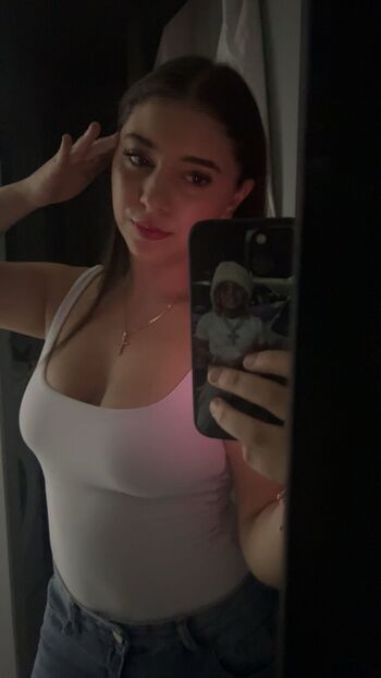 Full leaked Ninavtrx private photo