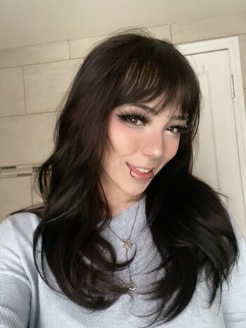 Full leaked Ninebrks private photo