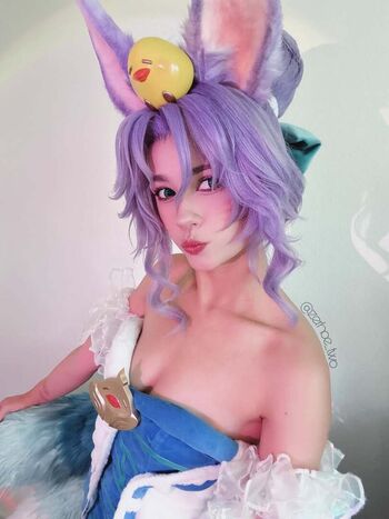 Full leaked Nineiota page private onlyfans photo