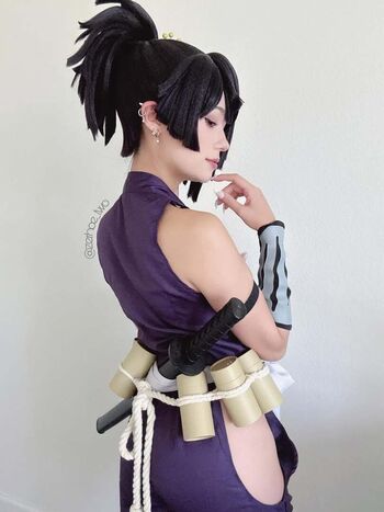 Full leaked Nineiota page private onlyfans photo