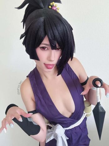 Full leaked Nineiota page private onlyfans photo