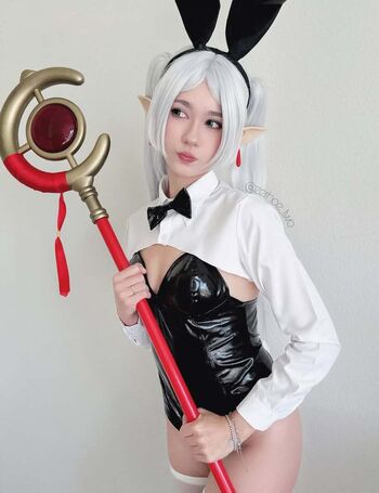 Full leaked Nineiota page private onlyfans photo