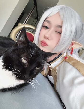 Full leaked Nineiota page private onlyfans photo