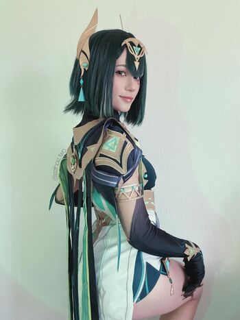 Full leaked Nineiota page private onlyfans photo