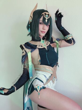 Full leaked Nineiota page private onlyfans photo