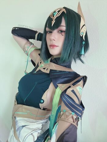 Full leaked Nineiota page private onlyfans photo