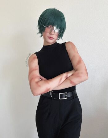 Full leaked Nineiota private onlyfans photo