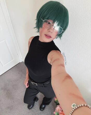 Full leaked Nineiota private onlyfans photo