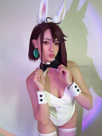 Full leaked Nineiota private onlyfans photo