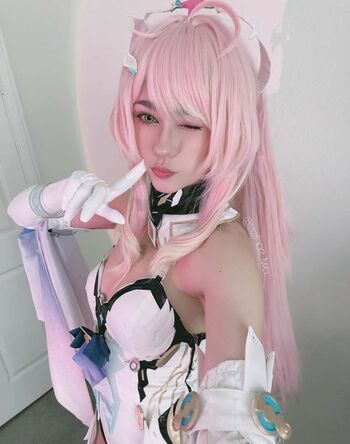 Full leaked Nineiota private onlyfans photo