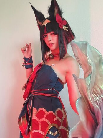 Full leaked Nineiota private photo