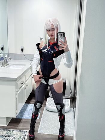 Full leaked Nineiota private photo