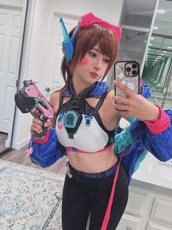 Full leaked Nineiota private photo