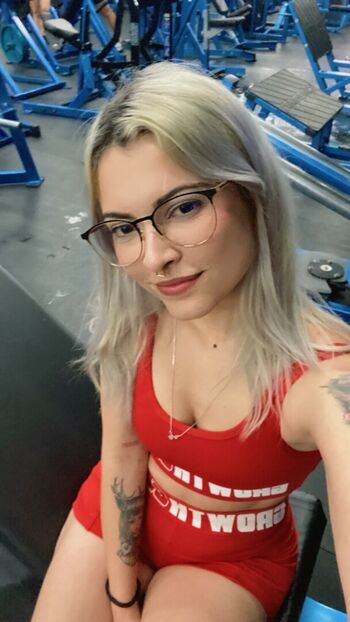 Full leaked Ninelaris private photo