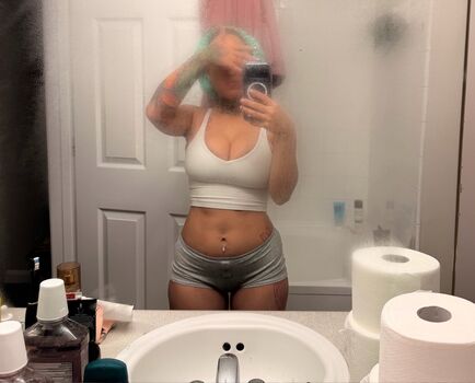Full leaked Ninethavix private photo