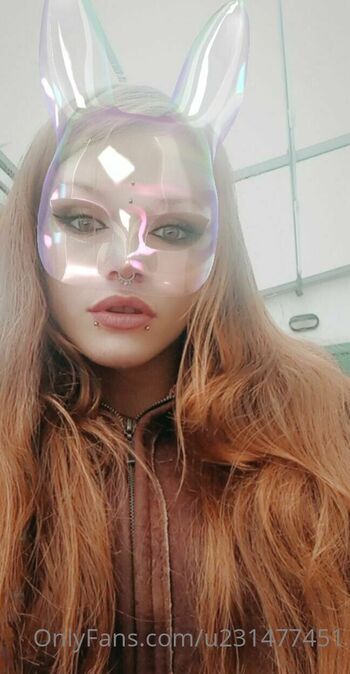 Full leaked Ninfa private photo