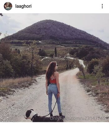 Full leaked Ninfa private photo
