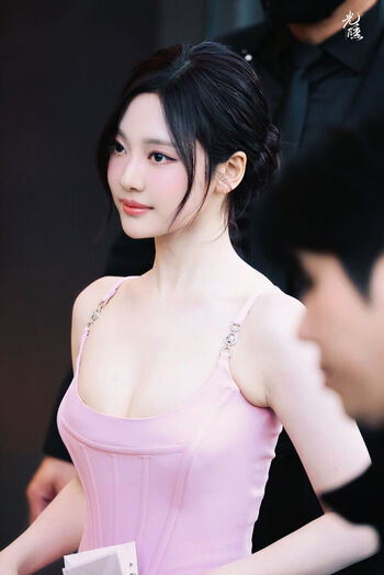 Full leaked Ning ning private onlyfans photo