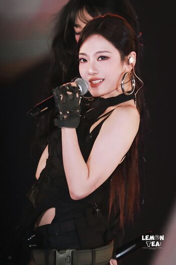 Full leaked Ningning aespa page private onlyfans photo