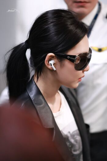 Full leaked Ningning aespa page private onlyfans photo